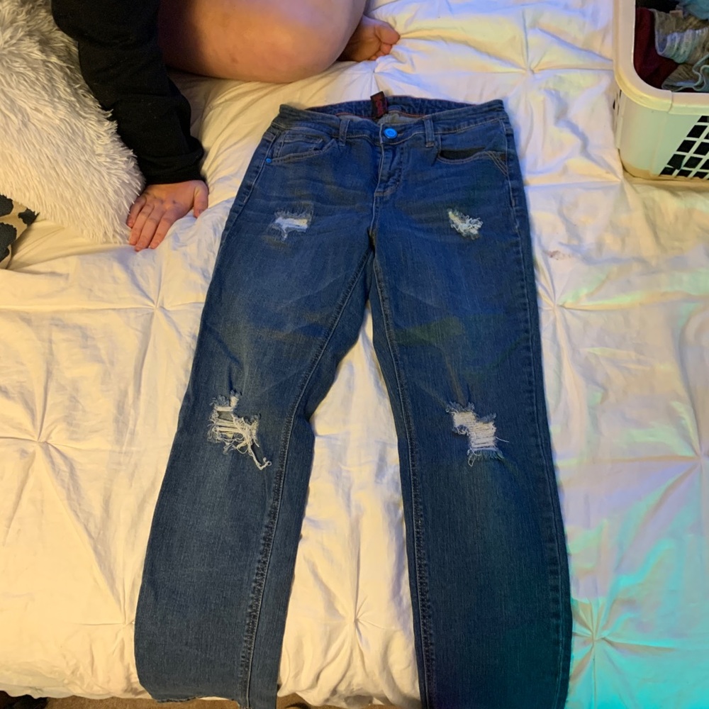 JW Jeans